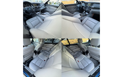 BMW 535 i FULL / HEAD UP / M PACKET / KOJA / CAMERA - автомобили, коли, обяви за нови и употребявани 8