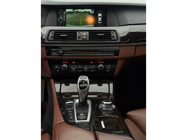 BMW 535 I XDRIVE С РЕГИСТРАЦИЯ & АВТО КРЕДИТ - автомобили, коли, обяви за нови и употребявани 11