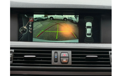 BMW 535 I XDRIVE С РЕГИСТРАЦИЯ & АВТО КРЕДИТ - автомобили, коли, обяви за нови и употребявани 12