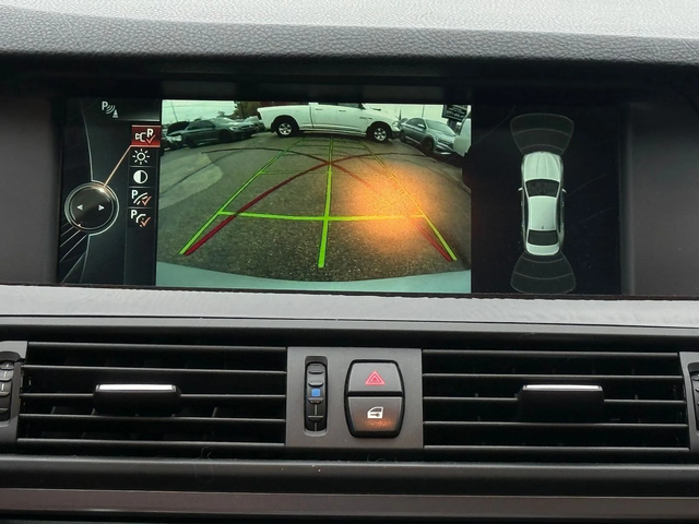 BMW 535 I XDRIVE С РЕГИСТРАЦИЯ & АВТО КРЕДИТ - автомобили, коли, обяви за нови и употребявани 12