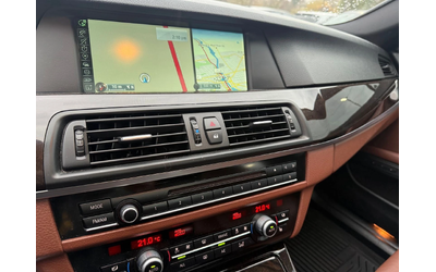 BMW 535 I XDRIVE С РЕГИСТРАЦИЯ & АВТО КРЕДИТ - автомобили, коли, обяви за нови и употребявани 13