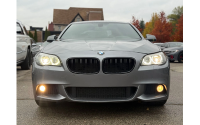 bmw-535 - 1