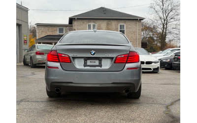 bmw-535 - 5