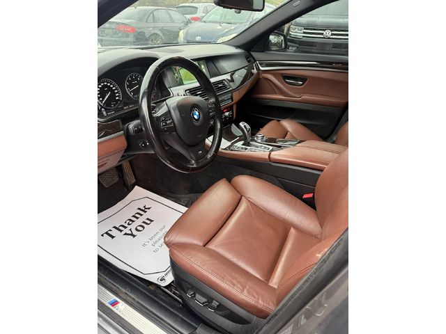 BMW 535 I XDRIVE С РЕГИСТРАЦИЯ & АВТО КРЕДИТ - автомобили, коли, обяви за нови и употребявани 7