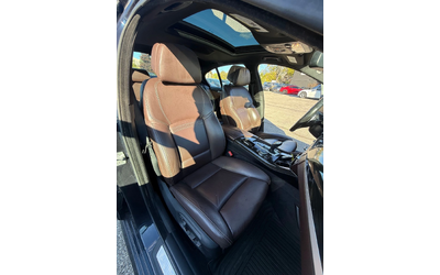 BMW 535 I X DRIVE С РЕГИСТРАЦИЯ & АВТО КРЕДИТ - автомобили, коли, обяви за нови и употребявани 10