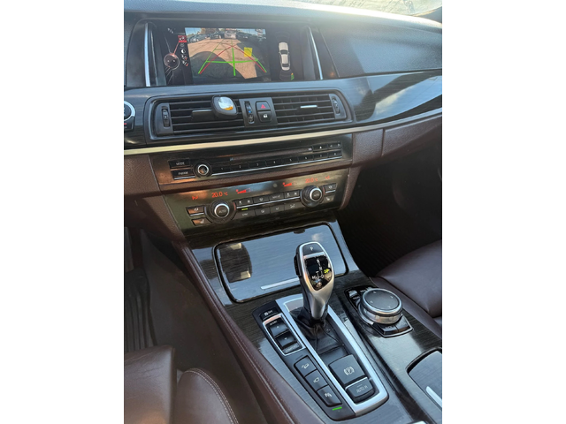 BMW 535 I X DRIVE С РЕГИСТРАЦИЯ & АВТО КРЕДИТ - автомобили, коли, обяви за нови и употребявани 11