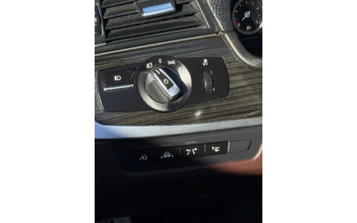 BMW 535 I X DRIVE С РЕГИСТРАЦИЯ & АВТО КРЕДИТ - автомобили, коли, обяви за нови и употребявани 13