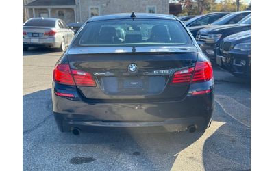 bmw-535 - 4