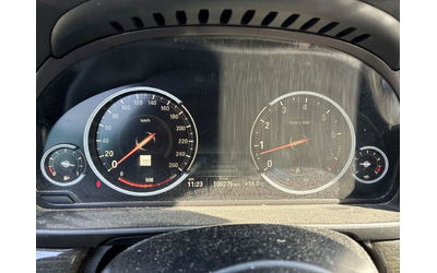 BMW 535 I X DRIVE С РЕГИСТРАЦИЯ & АВТО КРЕДИТ - автомобили, коли, обяви за нови и употребявани 7