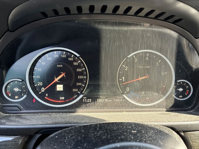 BMW 535 I X DRIVE С РЕГИСТРАЦИЯ & АВТО КРЕДИТ - автомобили, коли, обяви за нови и употребявани 7