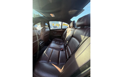 BMW 535 I X DRIVE С РЕГИСТРАЦИЯ & АВТО КРЕДИТ - автомобили, коли, обяви за нови и употребявани 9