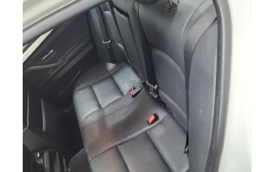 BMW 535 XDRIVE С РЕГИСТРАЦИЯ & АВТО КРЕДИТ - автомобили, коли, обяви за нови и употребявани 11