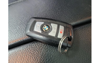 BMW 535 XDRIVE С РЕГИСТРАЦИЯ & АВТО КРЕДИТ - автомобили, коли, обяви за нови и употребявани 13