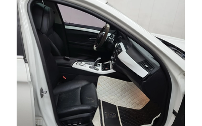 BMW 535 XDRIVE С РЕГИСТРАЦИЯ & АВТО КРЕДИТ - автомобили, коли, обяви за нови и употребявани 9