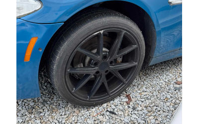 BMW 535 xDrive С РЕГИСТРАЦИЯ & АВТО КРЕДИТ - автомобили, коли, обяви за нови и употребявани 8