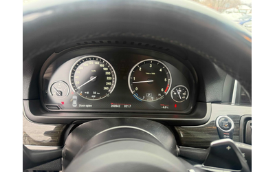 BMW 535 D XDRIVE С РЕГИСТРАЦИЯ & АВТО КРЕДИТ - автомобили, коли, обяви за нови и употребявани 7