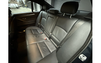 BMW 535 M-PACK* FULL* ПЕРФЕКТНА ! - автомобили, коли, обяви за нови и употребявани 11