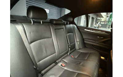 BMW 535 M-PACK* FULL* ПЕРФЕКТНА ! - автомобили, коли, обяви за нови и употребявани 12