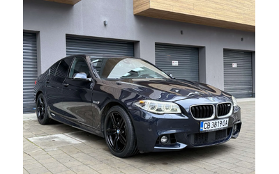 bmw-535 - 2