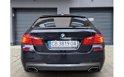 bmw-535 - 4