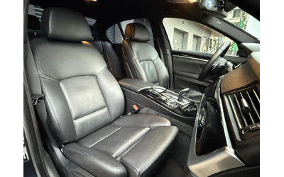 BMW 535 M-PACK* FULL* ПЕРФЕКТНА ! - автомобили, коли, обяви за нови и употребявани 9