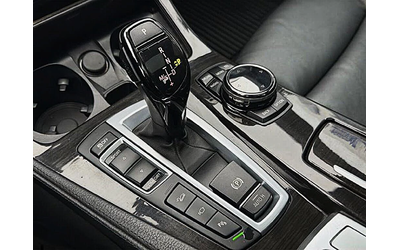 BMW 535 FACELIFT - автомобили, коли, обяви за нови и употребявани 12