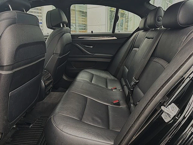 BMW 535 FACELIFT - автомобили, коли, обяви за нови и употребявани 14