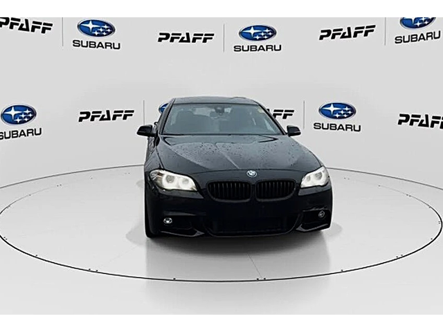 BMW 535 FACELIFT - автомобили, коли, обяви за нови и употребявани 1
