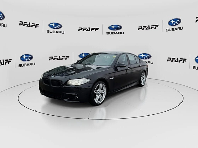 BMW 535 FACELIFT - автомобили, коли, обяви за нови и употребявани 2