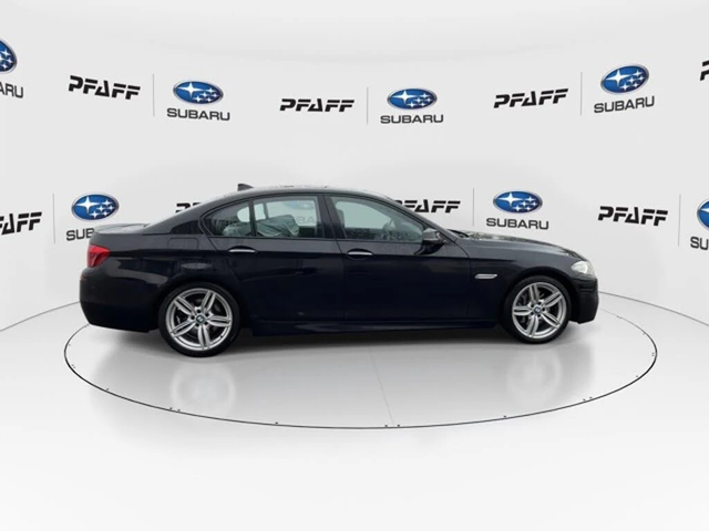 BMW 535 FACELIFT - автомобили, коли, обяви за нови и употребявани 5