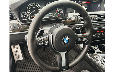 BMW 535 FACELIFT - автомобили, коли, обяви за нови и употребявани 7