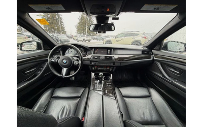 BMW 535 FACELIFT - автомобили, коли, обяви за нови и употребявани 8