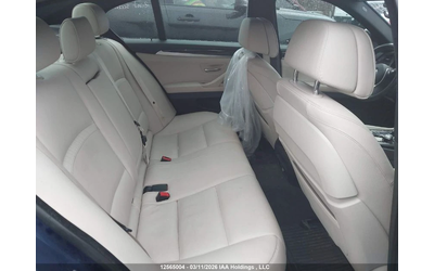 BMW 535 ДИЗЕЛ* MPACK* ДИГ.ТАБЛО* ПОДГРЕВ* ВАКУМ - автомобили, коли, обяви за нови и употребявани 10