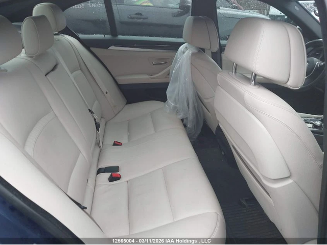 BMW 535 ДИЗЕЛ* MPACK* ДИГ.ТАБЛО* ПОДГРЕВ* ВАКУМ - автомобили, коли, обяви за нови и употребявани 10