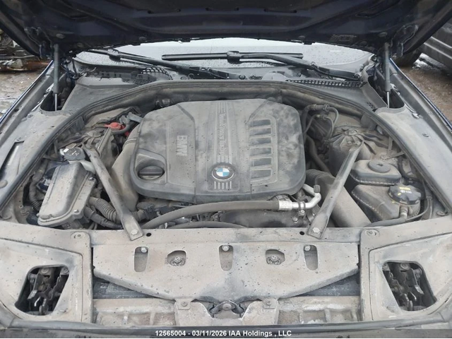 BMW 535 ДИЗЕЛ* MPACK* ДИГ.ТАБЛО* ПОДГРЕВ* ВАКУМ - автомобили, коли, обяви за нови и употребявани 11