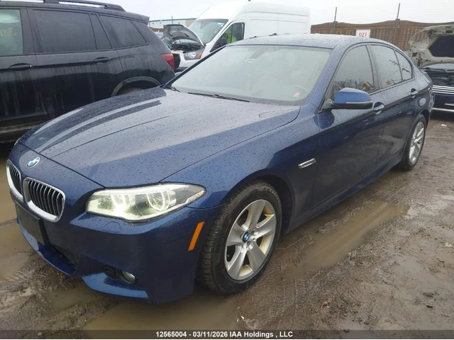 BMW 535 ДИЗЕЛ* MPACK* ДИГ.ТАБЛО* ПОДГРЕВ* ВАКУМ - автомобили, коли, обяви за нови и употребявани 2