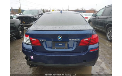 bmw-535 - 4