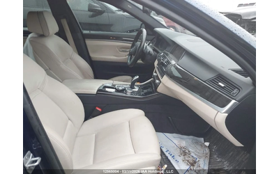 BMW 535 ДИЗЕЛ* MPACK* ДИГ.ТАБЛО* ПОДГРЕВ* ВАКУМ - автомобили, коли, обяви за нови и употребявани 6