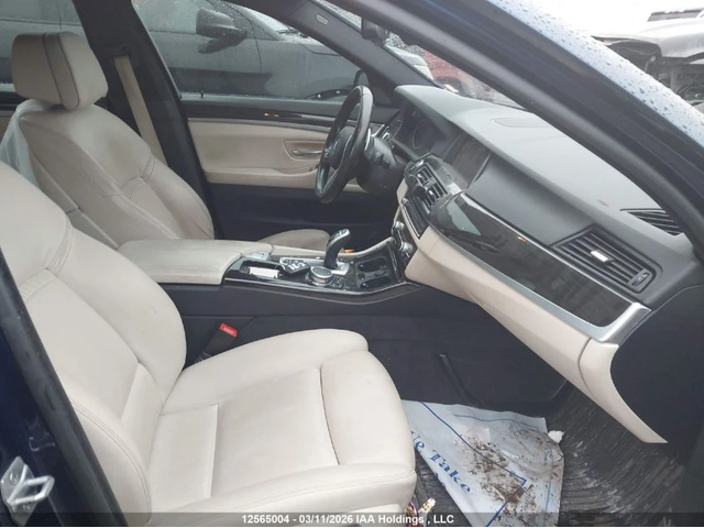 BMW 535 ДИЗЕЛ* MPACK* ДИГ.ТАБЛО* ПОДГРЕВ* ВАКУМ - автомобили, коли, обяви за нови и употребявани 6