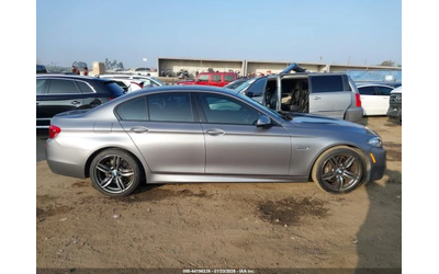 BMW 535 * FACELIFT* M-SPORT* ШИБИДАХ* ПОДГРЕВ* HARMAN KARD - автомобили, коли, обяви за нови и употребявани 10