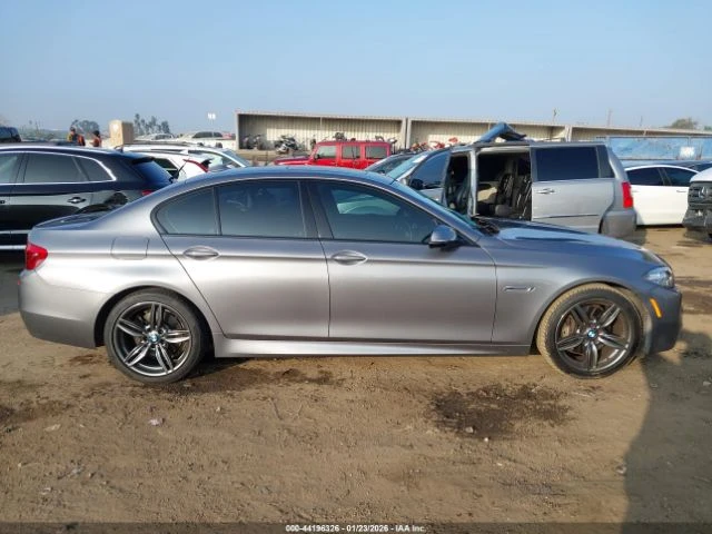 BMW 535 * FACELIFT* M-SPORT* ШИБИДАХ* ПОДГРЕВ* HARMAN KARD - автомобили, коли, обяви за нови и употребявани 10