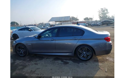 BMW 535 * FACELIFT* M-SPORT* ШИБИДАХ* ПОДГРЕВ* HARMAN KARD - автомобили, коли, обяви за нови и употребявани 11