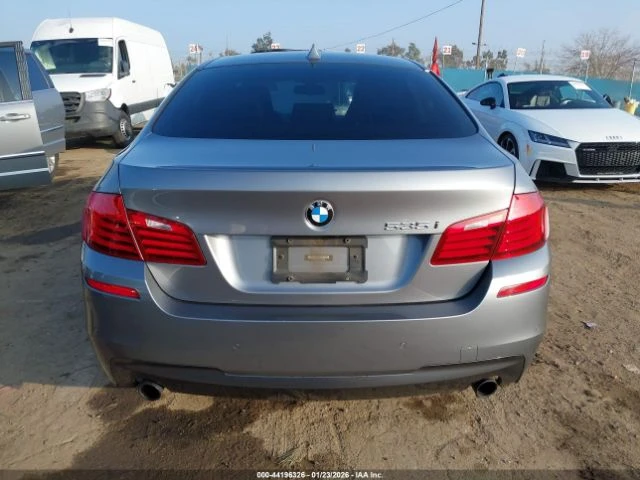 BMW 535 * FACELIFT* M-SPORT* ШИБИДАХ* ПОДГРЕВ* HARMAN KARD - автомобили, коли, обяви за нови и употребявани 13