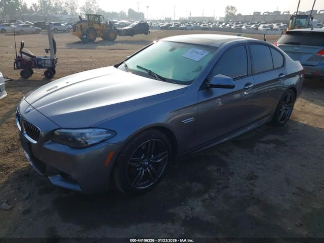 BMW 535 * FACELIFT* M-SPORT* ШИБИДАХ* ПОДГРЕВ* HARMAN KARD - автомобили, коли, обяви за нови и употребявани 1