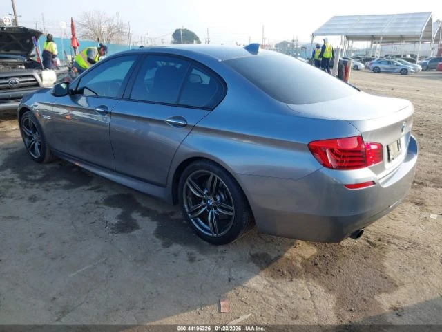 BMW 535 * FACELIFT* M-SPORT* ШИБИДАХ* ПОДГРЕВ* HARMAN KARD - автомобили, коли, обяви за нови и употребявани 2