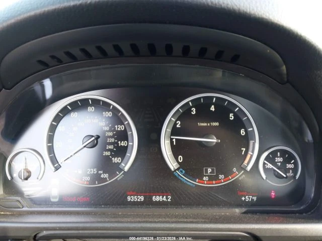 BMW 535 * FACELIFT* M-SPORT* ШИБИДАХ* ПОДГРЕВ* HARMAN KARD - автомобили, коли, обяви за нови и употребявани 5