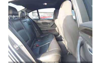 BMW 535 * FACELIFT* M-SPORT* ШИБИДАХ* ПОДГРЕВ* HARMAN KARD - автомобили, коли, обяви за нови и употребявани 6