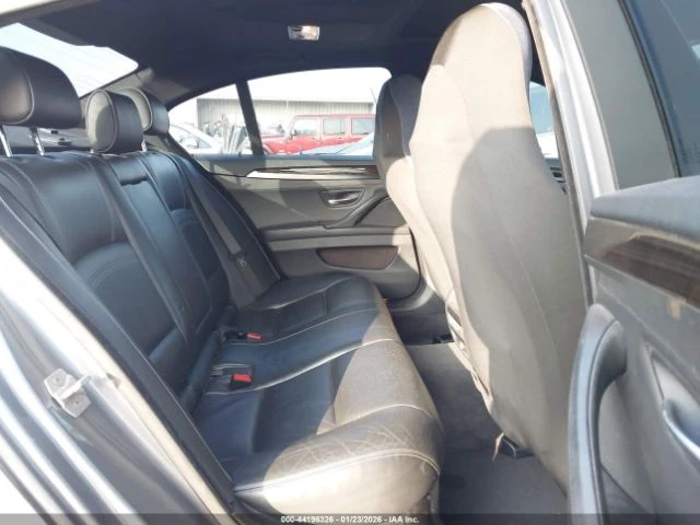 BMW 535 * FACELIFT* M-SPORT* ШИБИДАХ* ПОДГРЕВ* HARMAN KARD - автомобили, коли, обяви за нови и употребявани 6