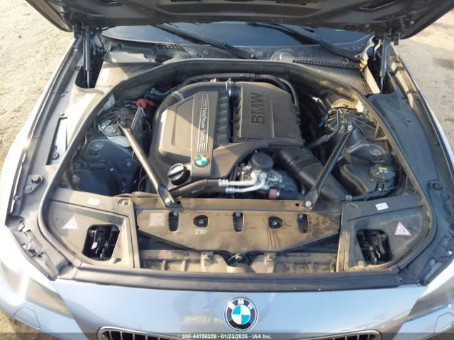 BMW 535 * FACELIFT* M-SPORT* ШИБИДАХ* ПОДГРЕВ* HARMAN KARD - автомобили, коли, обяви за нови и употребявани 7