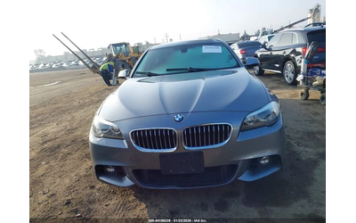BMW 535 * FACELIFT* M-SPORT* ШИБИДАХ* ПОДГРЕВ* HARMAN KARD - автомобили, коли, обяви за нови и употребявани 9